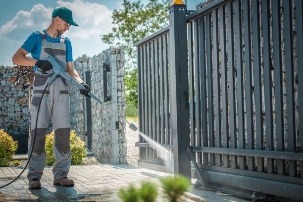 Best Residential Exterior Washing  in Spring, TX