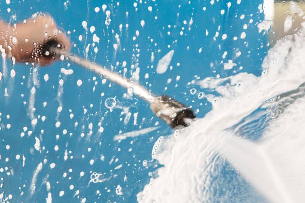 Best Graffiti Removal  in Spring, TX