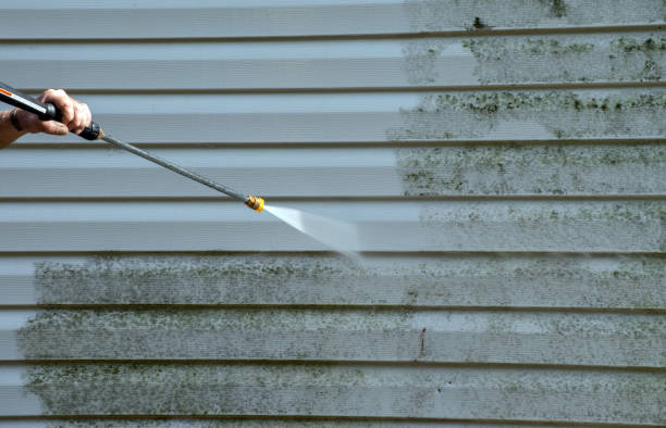 Spring, TX  Pressure Washing Services Company
