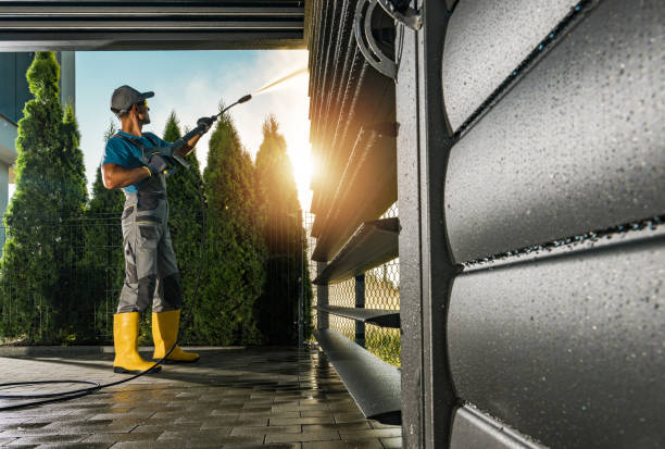 Best Gas Station Cleaning  in Spring, TX