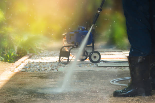 Best Roof Washing  in Spring, TX